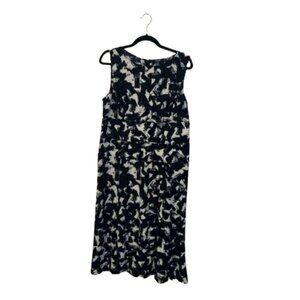 Chaps women’s dress